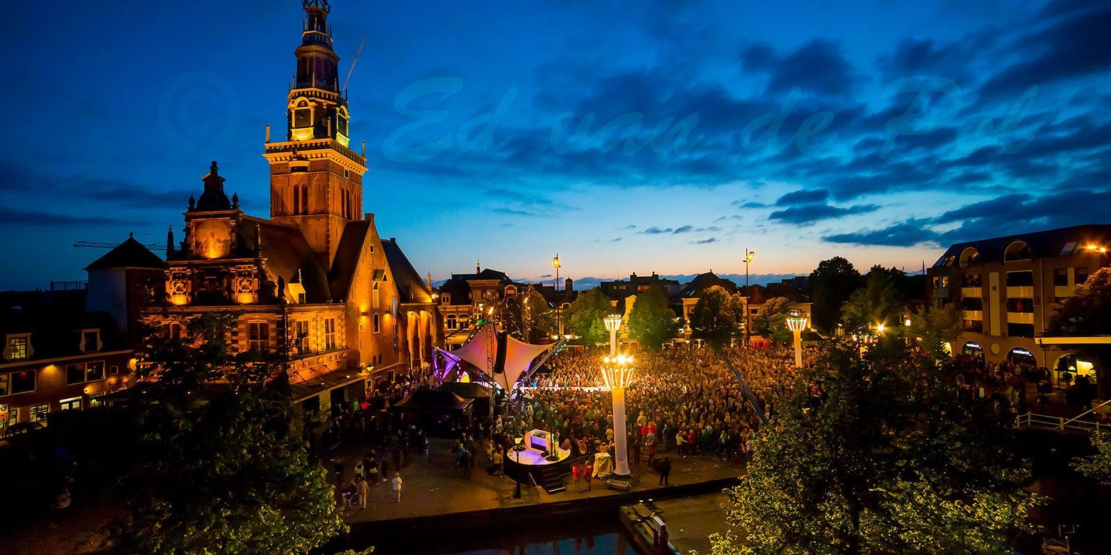 Alkmaar
