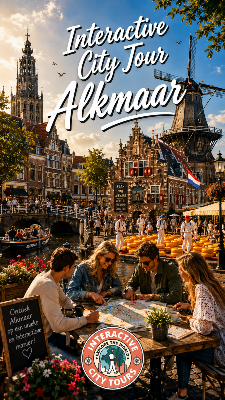 Alkmaar