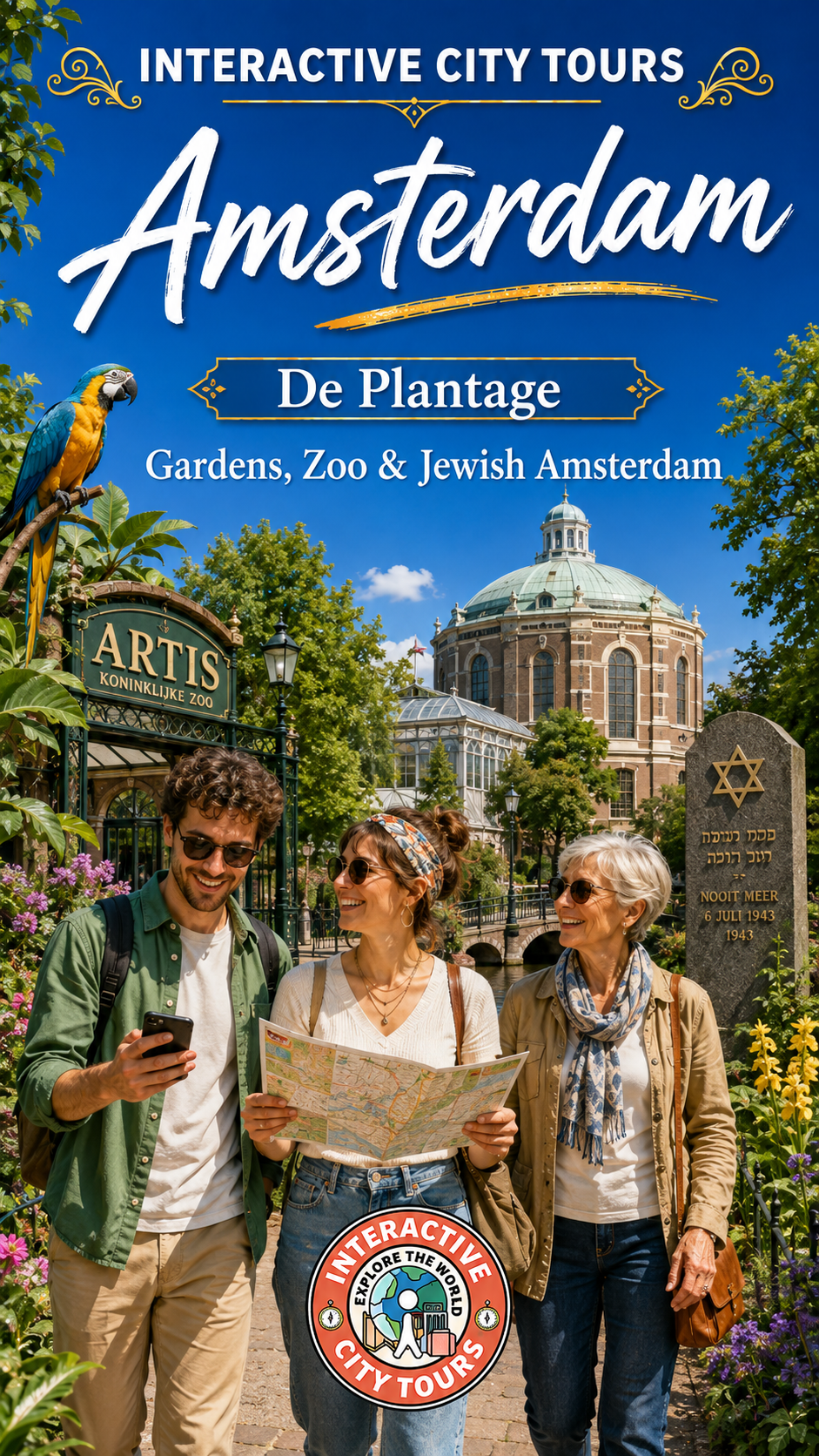 Amsterdam